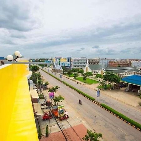 Ly Meng Hotel باتامبانغ المظهر الخارجي الصورة
