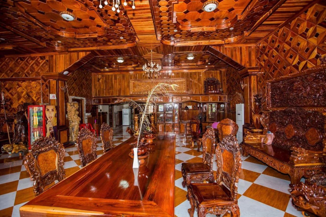 Ly Meng Hotel باتامبانغ المظهر الخارجي الصورة