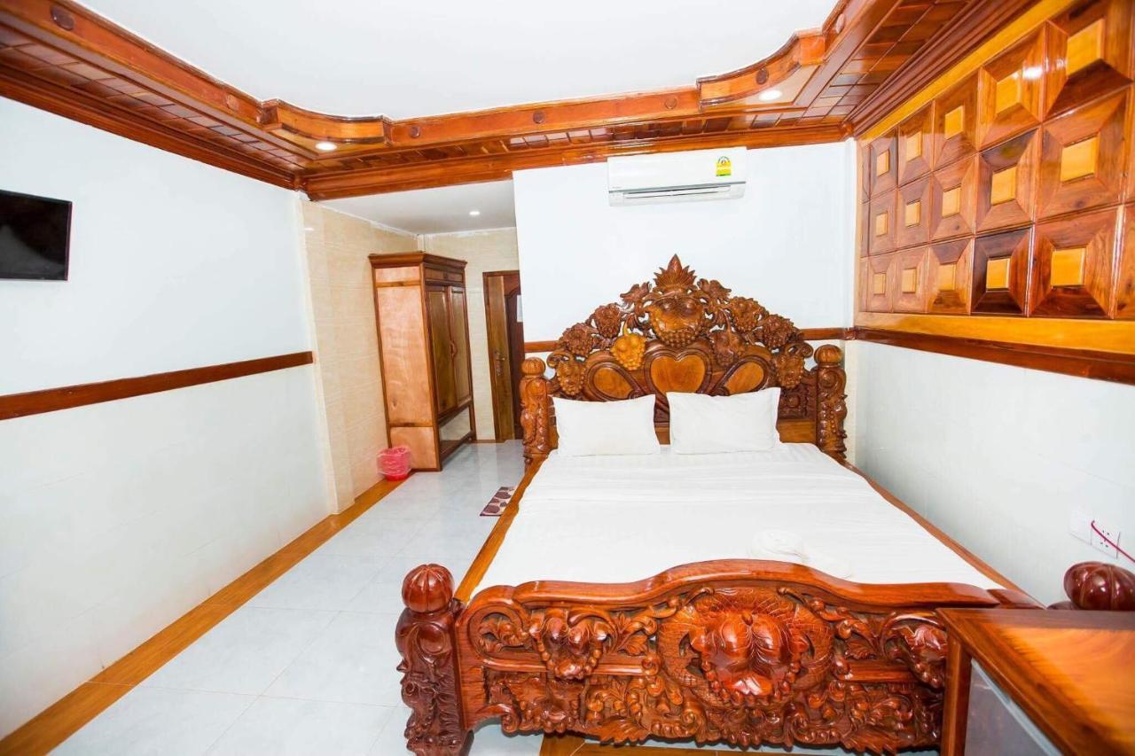 Ly Meng Hotel باتامبانغ المظهر الخارجي الصورة