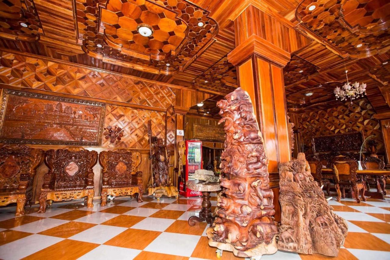 Ly Meng Hotel باتامبانغ المظهر الخارجي الصورة