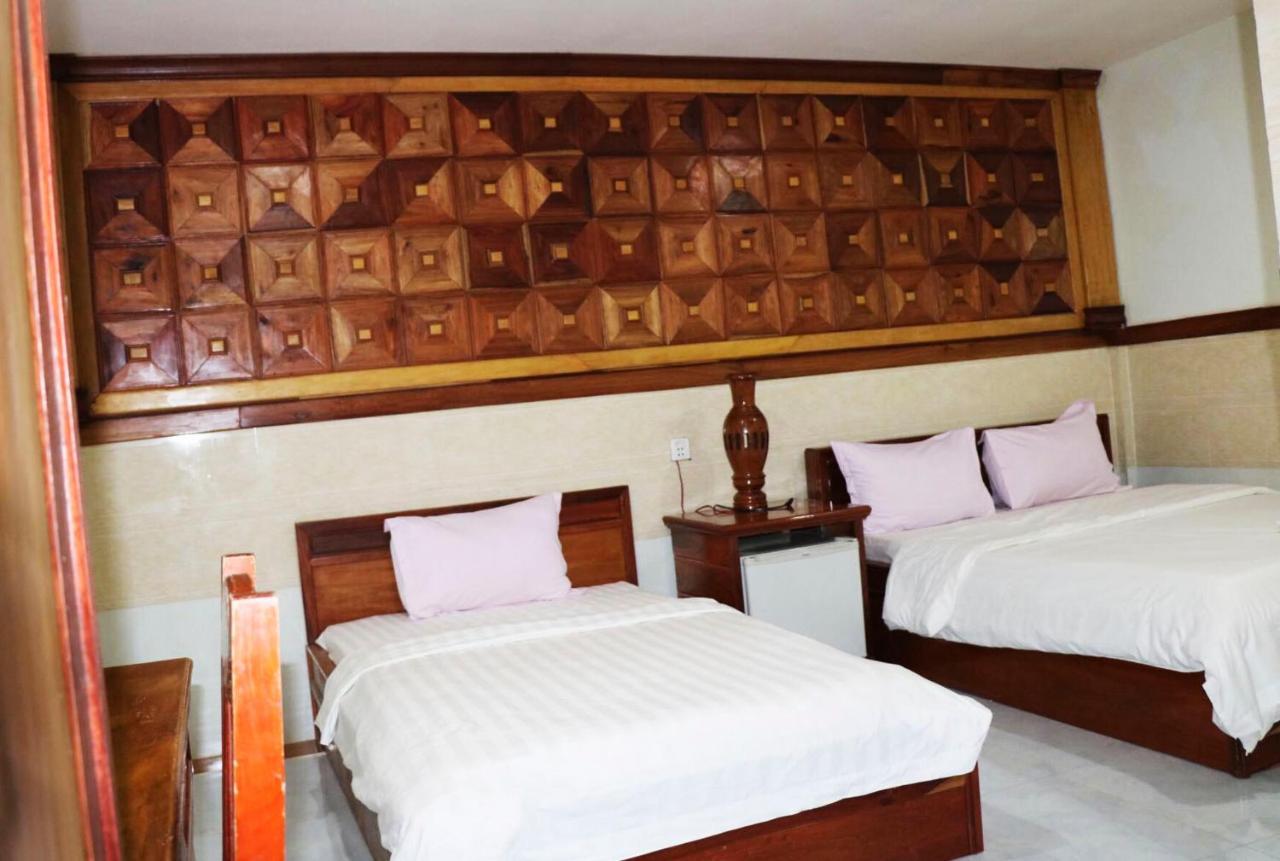 Ly Meng Hotel باتامبانغ المظهر الخارجي الصورة