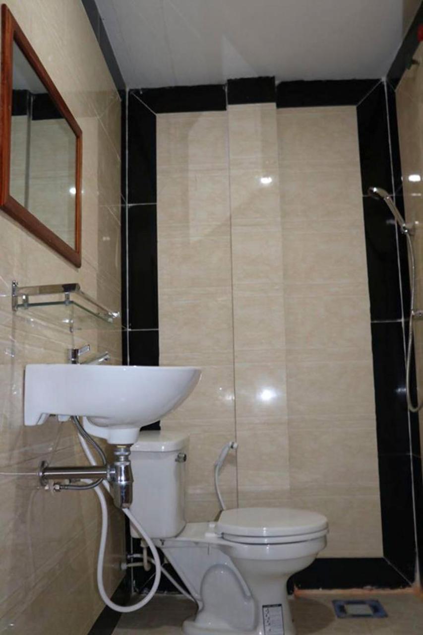 Ly Meng Hotel باتامبانغ المظهر الخارجي الصورة