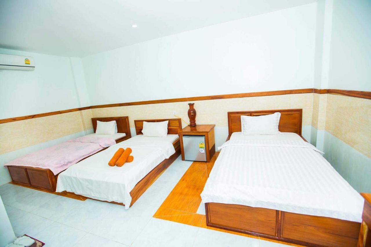 Ly Meng Hotel باتامبانغ المظهر الخارجي الصورة