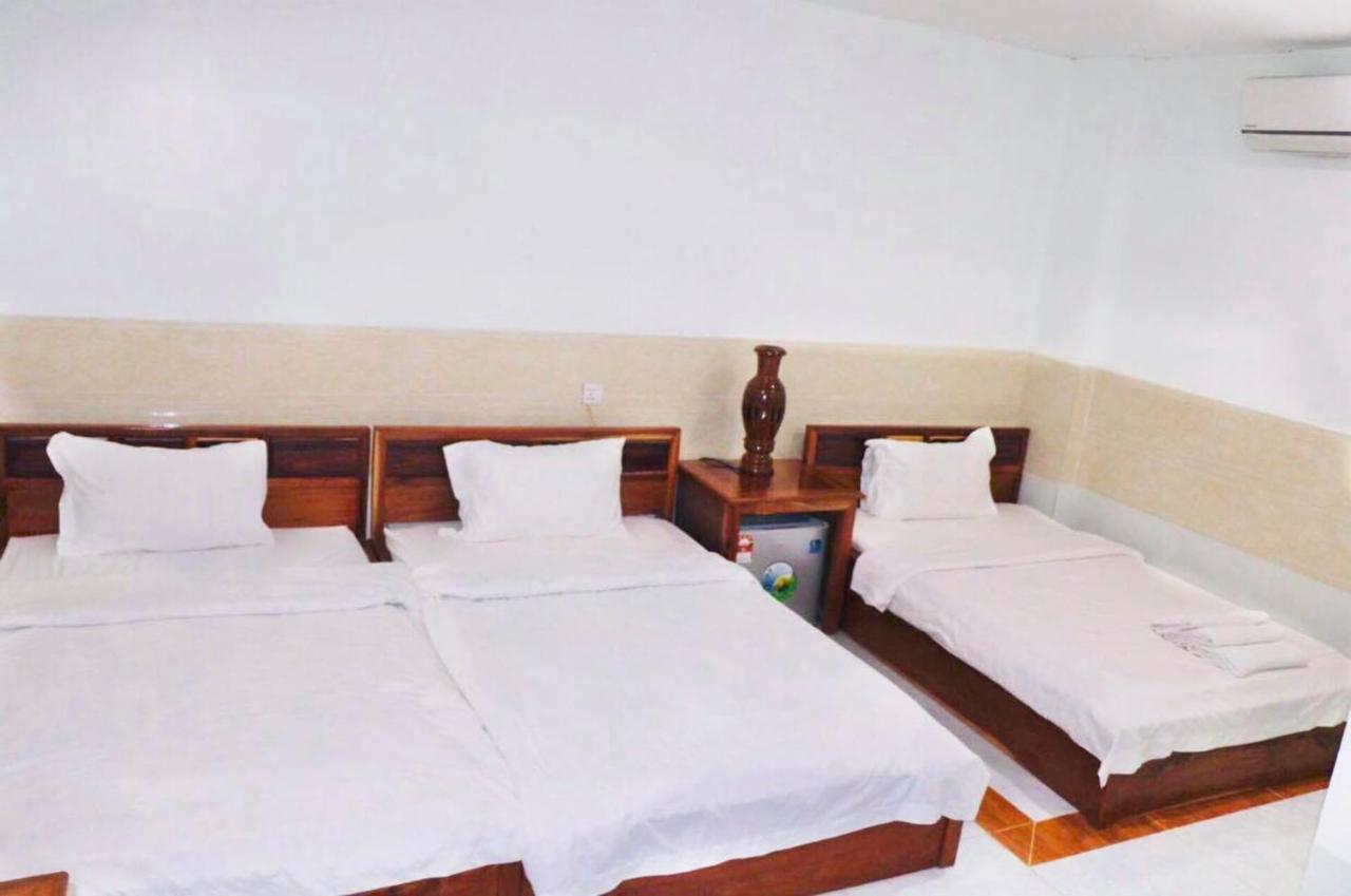 Ly Meng Hotel باتامبانغ المظهر الخارجي الصورة