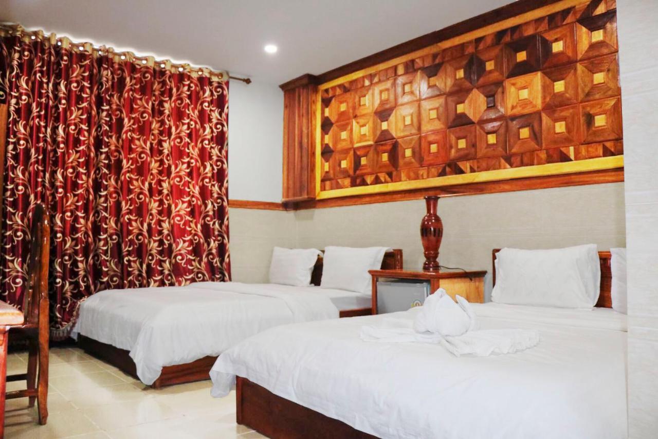Ly Meng Hotel باتامبانغ المظهر الخارجي الصورة